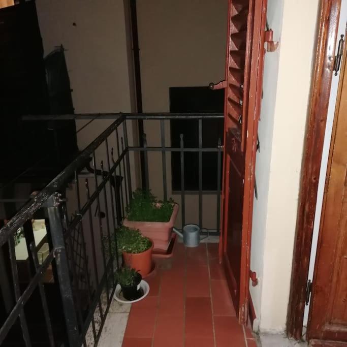 Dolce Vita Apartment Флоренция Экстерьер фото
