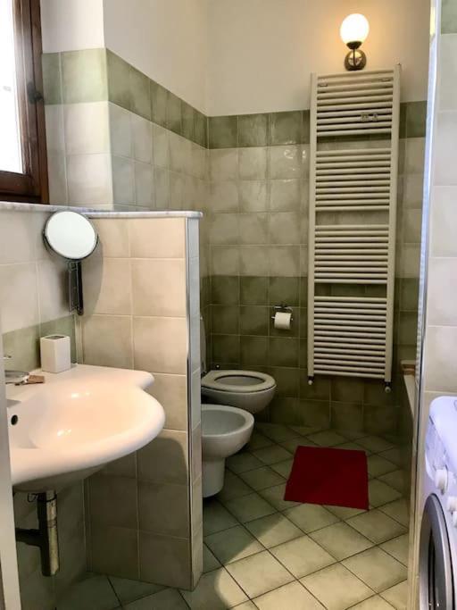 Dolce Vita Apartment Флоренция Экстерьер фото